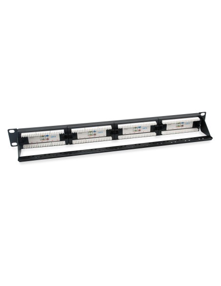 Equip 135426 pezzo di pannello 1U