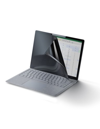 StarTech.com Filtro Privacy per Laptop Microsoft Surface Book da 13,5", Filtro antiriflesso con riduzione della luce blu del