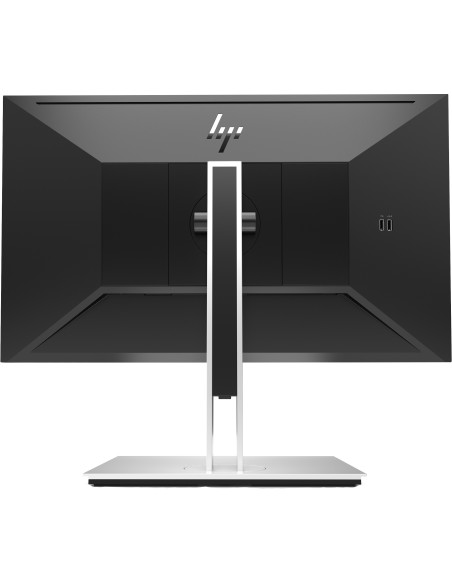 HP E24u G4 Monitor PC 60,5 cm (23.8") 1920 x 1080 Pixel Full HD LCD Nero, Argento