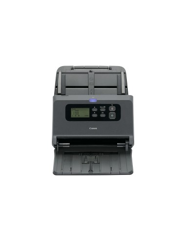 Canon imageFORMULA DR-M260 Scanner a foglio 600 x 600 DPI A4 Nero