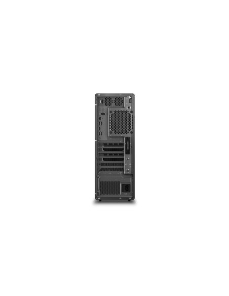 Lenovo ThinkStation P5 Intel® Xeon® W w3-2425 32 GB DDR5-SDRAM 1 TB SSD NVIDIA RTX A2000 Windows 11 Pro for Workstations Tower