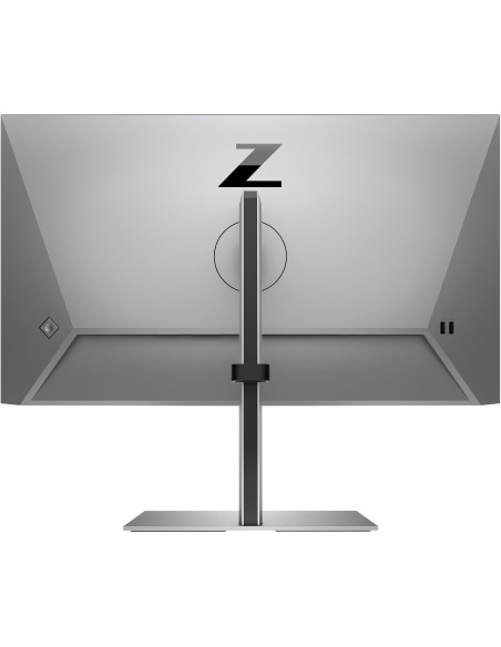 HP Z24q G3 Monitor PC 60,5 cm (23.8") 2560 x 1440 Pixel Quad HD Argento