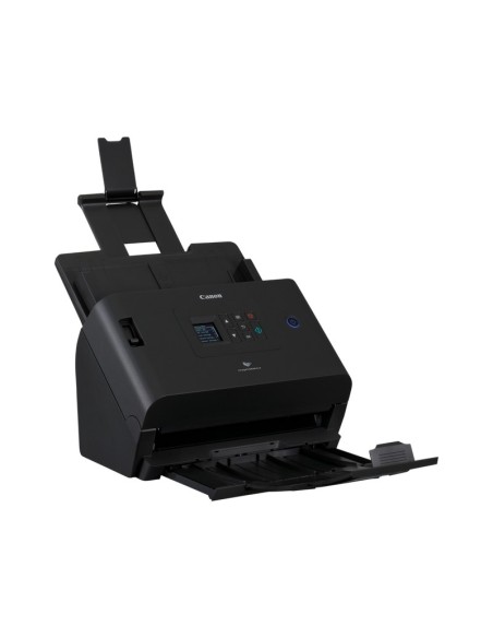 Canon imageFORMULA DR-S250N Scanner a foglio 600 x 600 DPI A4 Nero