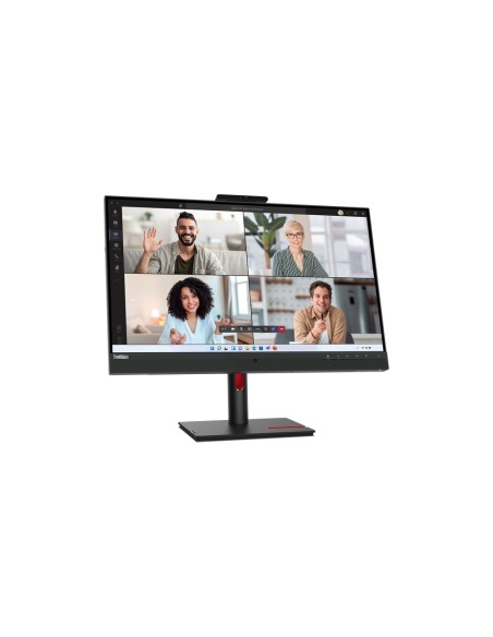 Lenovo ThinkVision T27hv-30 LED display 68,6 cm (27") 2560 x 1440 Pixel Quad HD Nero