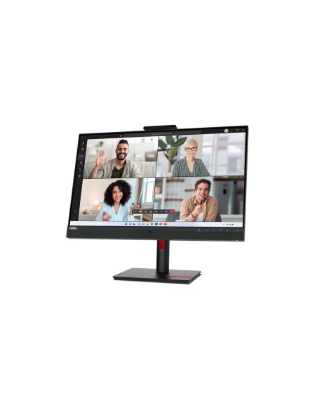 Lenovo ThinkVision T27hv-30 LED display 68,6 cm (27") 2560 x 1440 Pixel Quad HD Nero