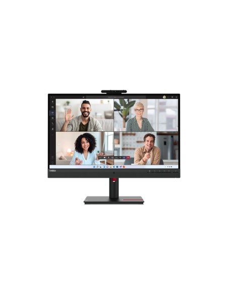 Lenovo ThinkVision T27hv-30 LED display 68,6 cm (27") 2560 x 1440 Pixel Quad HD Nero