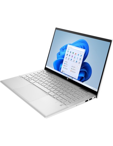 HP Pavilion x360 14-dy0023nl Ibrido (2 in 1) 35,6 cm (14") Touch screen Full HD Intel® Core™ i3 i3-1125G4 8 GB DDR4-SDRAM 256