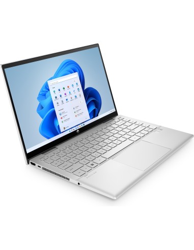 HP Pavilion x360 14-dy0023nl Ibrido (2 in 1) 35,6 cm (14") Touch screen Full HD Intel® Core™ i3 i3-1125G4 8 GB DDR4-SDRAM 256
