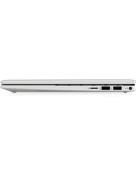 HP Pavilion x360 14-dy0023nl Ibrido (2 in 1) 35,6 cm (14") Touch screen Full HD Intel® Core™ i3 i3-1125G4 8 GB DDR4-SDRAM 256