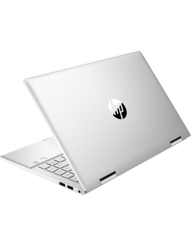 HP Pavilion x360 14-dy0023nl Ibrido (2 in 1) 35,6 cm (14") Touch screen Full HD Intel® Core™ i3 i3-1125G4 8 GB DDR4-SDRAM 256