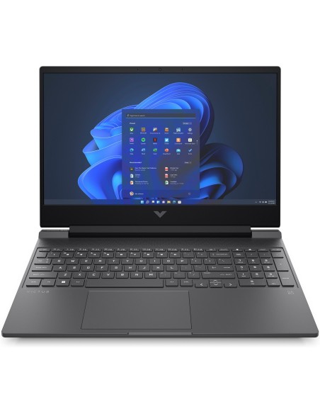 HP Victus Gaming 15-fa1025nl Computer portatile 39,6 cm (15.6") Full HD Intel® Core™ i7 i7-13700H 16 GB DDR4-SDRAM 1 TB SSD