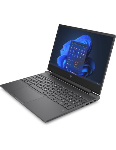 HP Victus Gaming 15-fa1025nl Computer portatile 39,6 cm (15.6") Full HD Intel® Core™ i7 i7-13700H 16 GB DDR4-SDRAM 1 TB SSD