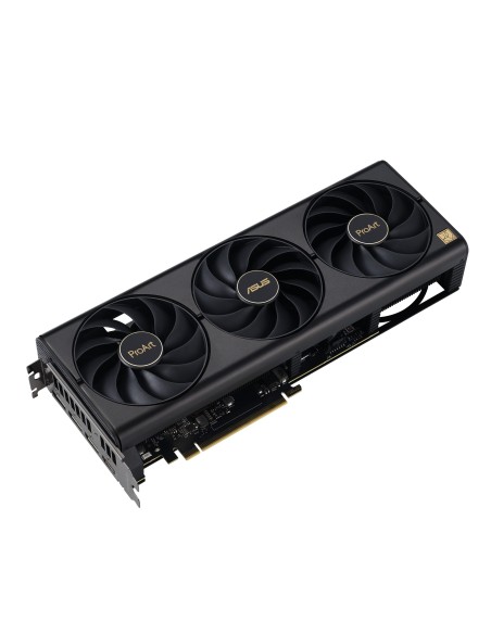 ASUS ProArt -RTX4080-O16G NVIDIA GeForce RTX 4080 16 GB GDDR6X