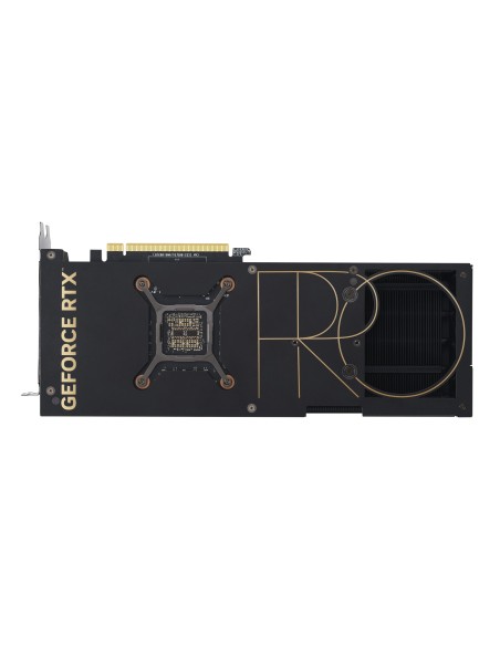 ASUS ProArt -RTX4080-O16G NVIDIA GeForce RTX 4080 16 GB GDDR6X
