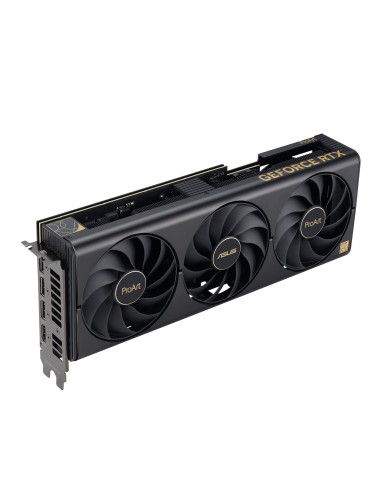 ASUS ProArt -RTX4080-O16G NVIDIA GeForce RTX 4080 16 GB GDDR6X