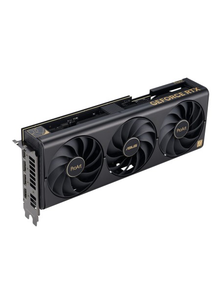ASUS ProArt -RTX4080-O16G NVIDIA GeForce RTX 4080 16 GB GDDR6X