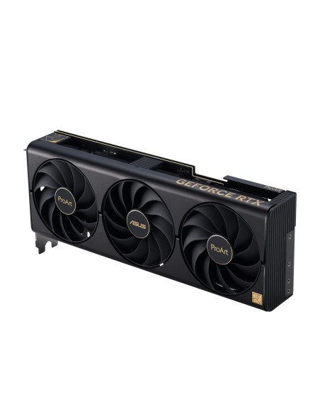 ASUS ProArt -RTX4080-O16G NVIDIA GeForce RTX 4080 16 GB GDDR6X