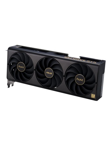 ASUS ProArt -RTX4080-O16G NVIDIA GeForce RTX 4080 16 GB GDDR6X