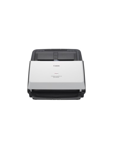Canon imageFORMULA DR-M160II Scanner ADF 600 x 600 DPI A4 Nero, Grigio