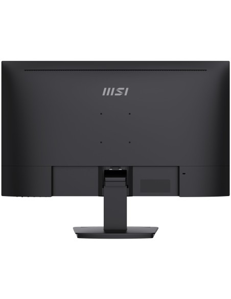 MSI Pro MP273QV Monitor PC 68,6 cm (27") 2560 x 1440 Pixel Wide Quad HD LED Nero