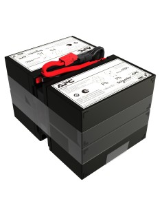 APC APCRBCV208 batteria UPS 48 V 7 Ah