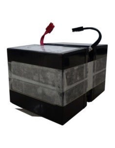 APC APCRBCV208 batteria UPS 48 V 7 Ah 2