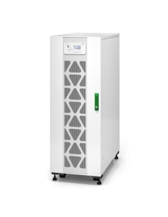 APC E3SUPS30K3IB1 gruppo di continuità (UPS) Doppia conversione (online) 30 kVA 30000 W