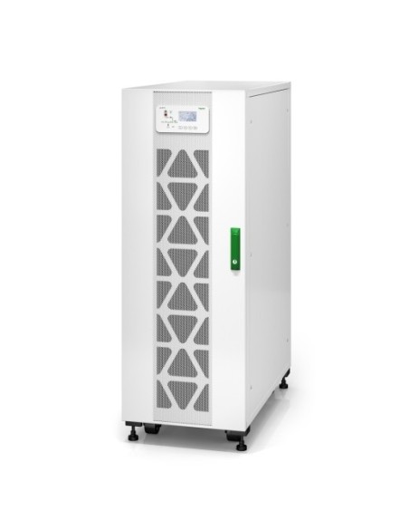 APC E3SUPS30K3IB1 gruppo di continuità (UPS) Doppia conversione (online) 30 kVA 30000 W