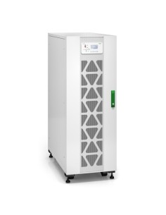 APC E3SUPS30K3IB1 gruppo di continuità (UPS) Doppia conversione (online) 30 kVA 30000 W 2
