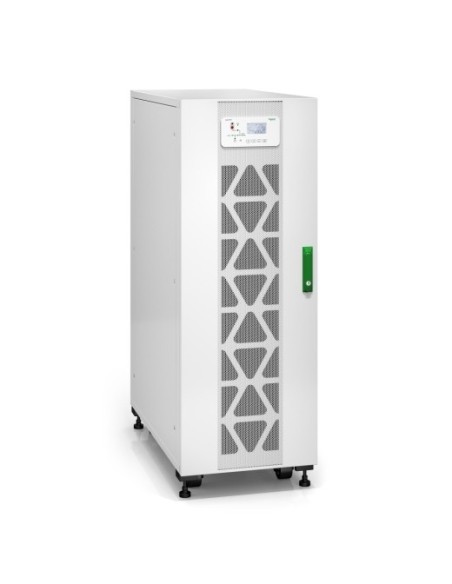 APC E3SUPS30K3IB1 gruppo di continuità (UPS) Doppia conversione (online) 30 kVA 30000 W