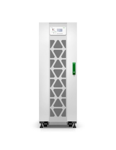 APC E3SUPS30K3IB1 gruppo di continuità (UPS) Doppia conversione (online) 30 kVA 30000 W