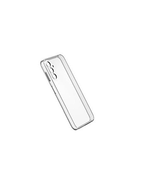 Samsung Clear Cover SMAPP per Galaxy A14 5G   A14, Transparent