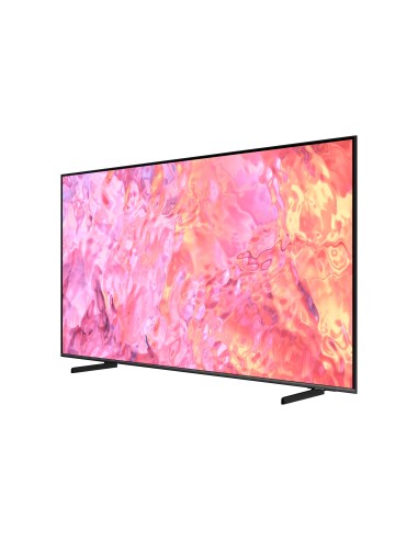 Samsung Series 6 QLED 4K 43" Q65C TV 2023
