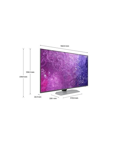 Samsung Series 9 Neo QLED 4K 43" QN94C TV 2023