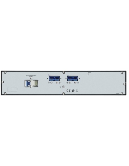 APC SRV72RLBP-9A batteria UPS Acido piombo (VRLA) 72 V