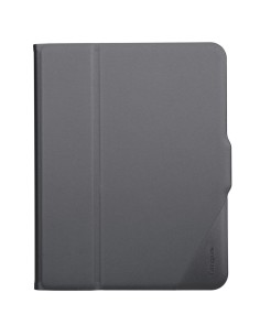 Targus VersaVu 27,7 cm (10.9") Custodia a libro Nero