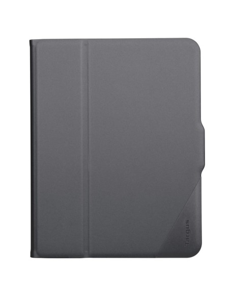 Targus VersaVu 27,7 cm (10.9") Custodia a libro Nero
