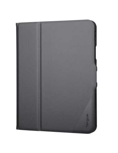 Targus VersaVu 27,7 cm (10.9") Custodia a libro Nero