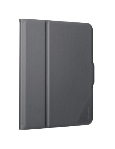 Targus VersaVu 27,7 cm (10.9") Custodia a libro Nero