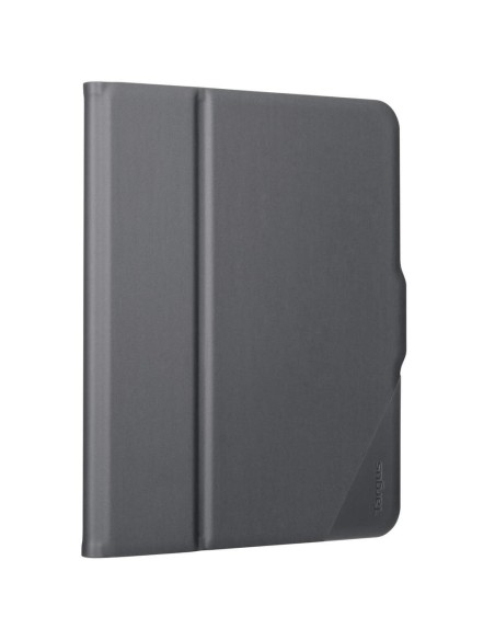 Targus VersaVu 27,7 cm (10.9") Custodia a libro Nero