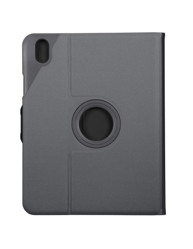 Targus VersaVu 27,7 cm (10.9") Custodia a libro Nero
