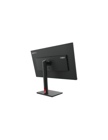Lenovo ThinkVision T32h-30 LED display 80 cm (31.5") 2560 x 1440 Pixel Quad HD Nero