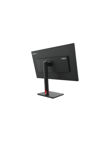 Lenovo ThinkVision T32h-30 LED display 80 cm (31.5") 2560 x 1440 Pixel Quad HD Nero