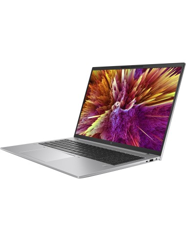 HP ZBook Firefly G10 Workstation mobile 40,6 cm (16") WUXGA Intel® Core™ i7 i7-1365U 32 GB DDR5-SDRAM 2 TB SSD NVIDIA RTX A500