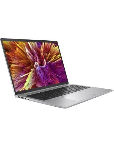 HP ZBook Firefly G10 Workstation mobile 40,6 cm (16") WUXGA Intel® Core™ i7 i7-1365U 32 GB DDR5-SDRAM 2 TB SSD NVIDIA RTX A500