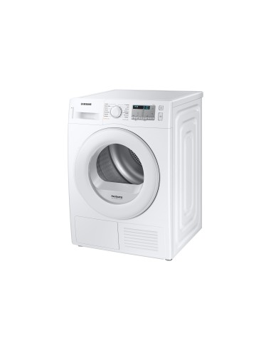 Samsung DV90TA040TH asciugatrice Libera installazione Caricamento frontale 9 kg A++ Bianco