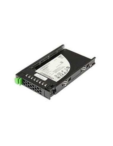Fujitsu PY-SS48NMD drives allo stato solido 480 GB Serial ATA III