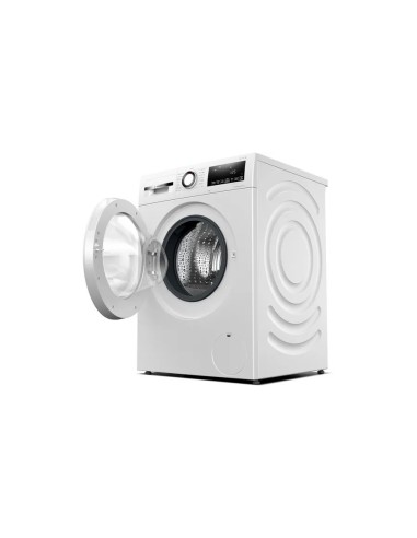 Bosch Serie 4 WGG04200IT lavatrice Caricamento frontale 9 kg 1151 Giri min Bianco
