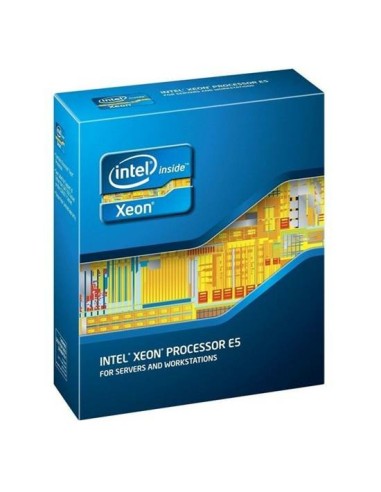 Intel Xeon E5-2640V3 processore 2,6 GHz 20 MB Cache intelligente