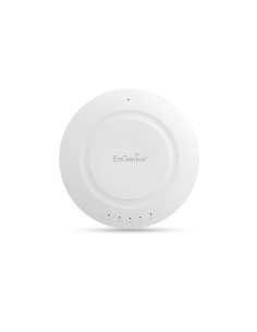 EnGenius EAP1200H punto accesso WLAN 900 Mbit s Bianco Supporto Power over Ethernet (PoE)